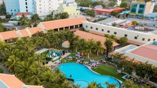 Khu nghỉ dưỡng Hà Tiên Xưa Event & Resort