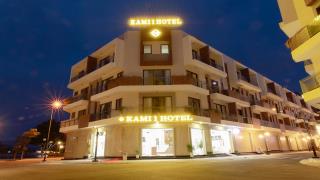 Khách sạn Kami Hotel Phan Rang
