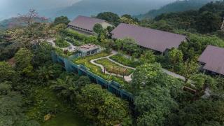 Khu nghỉ dưỡng Amour Resort Bavi