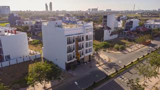 Khách sạn Hoa Hướng Dương Hotel Phan Rang