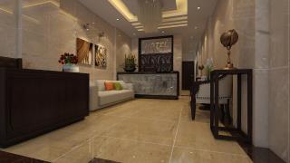 Khách sạn Eclipse Legend Hotel Hà Nội