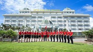 Khách sạn New Palace Bac Lieu Hotel