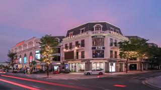 Khách sạn Thiên Ân Boutique Hotel Bạc Liêu