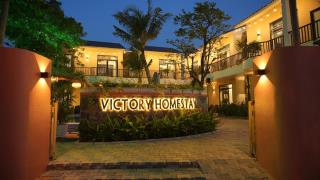 Victory Homestay Ninh Bình