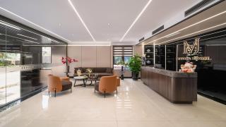 Khách sạn Marina Hotel Bac Giang