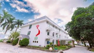Khu nghỉ dưỡng Alo Resort Ninh Bình