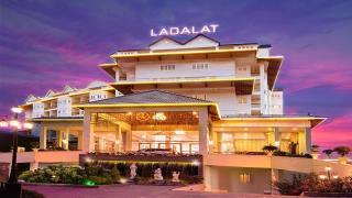 Khách sạn Ladalat Hotel Đà Lạt