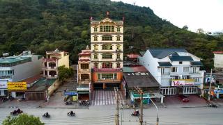 Khách sạn Huy Hoàn Hotel Hà Giang