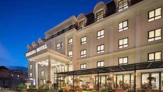 Khách sạn Freesia Sapa