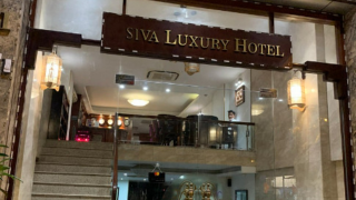 Khách sạn Hanoi Siva Luxury Hotel