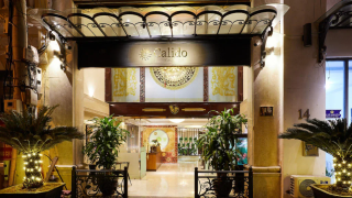 HaNoi Calido Hotel