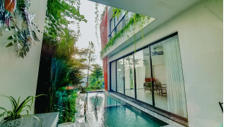 Venus Resort by Flamingo Đại Lải