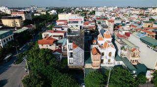 Milan Hotel Ninh Bình