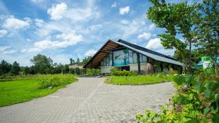 An Lạc Eco Farm & Hot Springs Hòa Bình