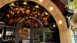 Hotel du Monde Classic Hà Nội