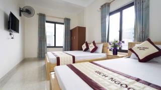 BÍCH NGỌC HOTEL QUAN LẠN