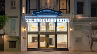 22 LAND CLOUD HOTEL HANOI