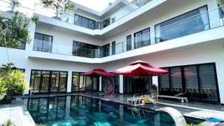 Bin Villa Thạch Thất Hà Nội