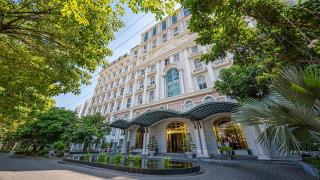 Khách sạn Sonata Residences Sài Gòn