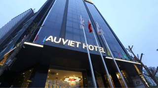 Au Viet Hotel Hanoi