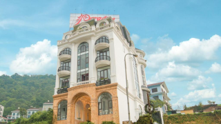 PARADISE HOTEL TAM ĐẢO