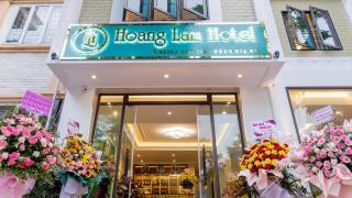 Hoàng Lâm Hotel