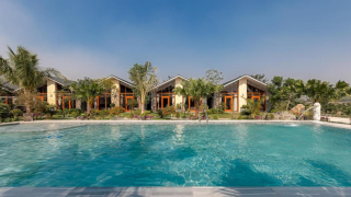 La Vento Resort Ninh Bình