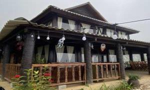 Cam's Homestay Tà Xùa