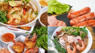 Những điều thú vị ở Sóc Trăng vào tháng 1