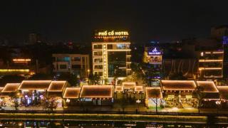 Phố Cổ Hotel Ninh Bình