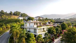 Villa Hillside Lương Sơn, Hòa Bình