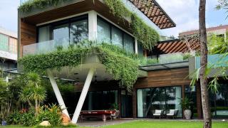 Villa LX17 Đại Lải Vĩnh Phúc