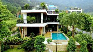 Ann’s House Villa Sóc Sơn