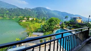 LAKE VIEW T2 Villa Đồng Đò ,Sóc Sơn