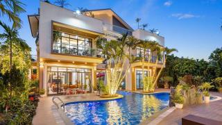 Trâm Villa Sóc Sơn