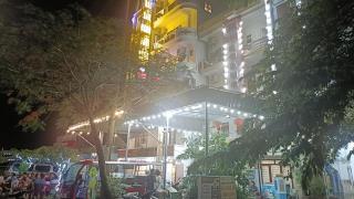 Khách Sạn Nam Phong Hotel Quan Lạn