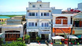 Khách Sạn Sơn Đông Hotel Quan Lạn