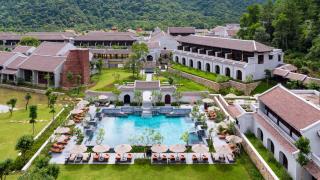 Legacy Yên Tử - MGallery