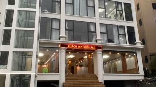 Khách Sạn Suối Bạc Hotel & Swimming Pool Tam Đảo