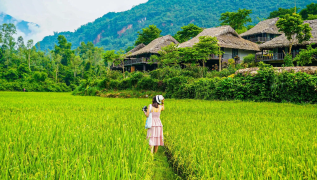 Hà Nội - Mai Châu - Bản Lác 2 Ngày 1 Đêm