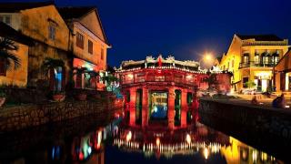 Đà Nẵng - Ngũ Hành Sơn - Hội An - 1 ngày