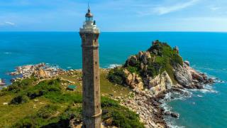 Khám phá các điểm du lịch tiêu biểu của Bình Thuận