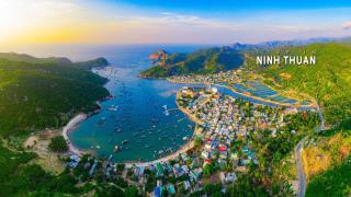 Ninh Thuận: điểm đến du lịch đặc trưng của duyên hải Nam Trung Bộ