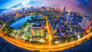 Du lịch Hà Nội: Top địa điểm tham quan nổi bật không nên bỏ lỡ