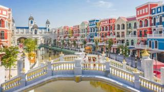 Grand World Ocean Park 3 có gì? Điểm vui chơi – check-in sôi động phía Đông Hà Nội