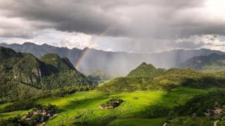 Du lịch Pù Luông tháng 2 có gì hấp dẫn? Trải nghiệm đầu xuân yên bình giữa núi rừng