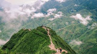 Du lịch Tà Xùa tháng 9 có gì hấp dẫn? Trải nghiệm mùa mây giao mùa & lúa chín vùng cao