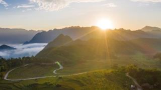 Du lịch Pù Luông tháng 3 có gì hấp dẫn? Trải nghiệm mùa xuân xanh mát giữa núi rừng