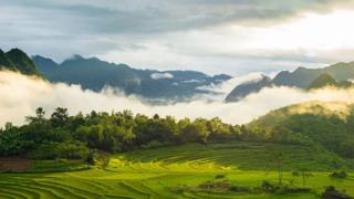 Du lịch Pù Luông tháng 6 có gì hấp dẫn? Tránh nóng mùa hè giữa núi rừng xanh mát