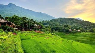Du lịch Pù Luông tháng 7 có gì hấp dẫn? Trốn nóng giữa mùa hè xanh mát